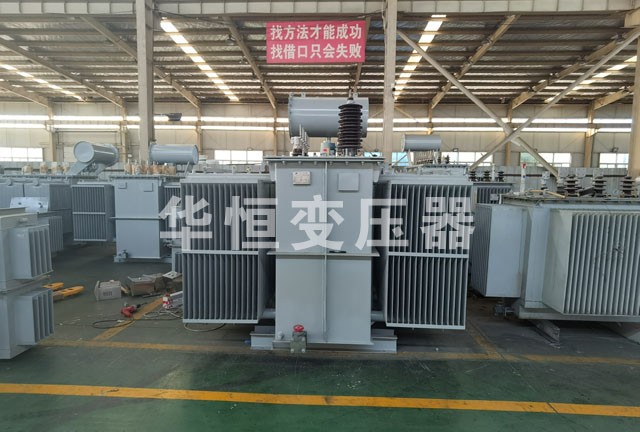 SZ11-6300/35夏县夏县夏县电力变压器价格