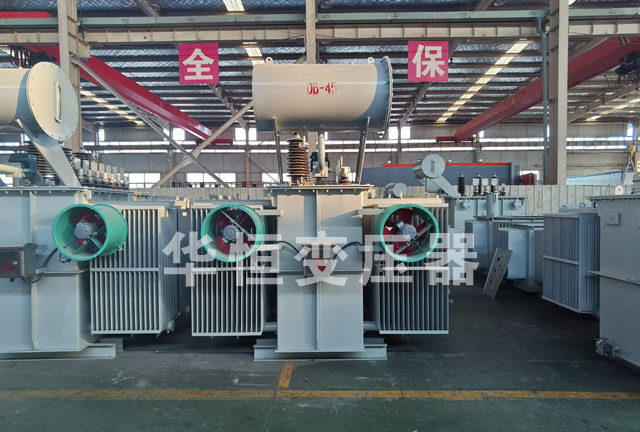 S13-6300/35夏县夏县夏县油浸式变压器